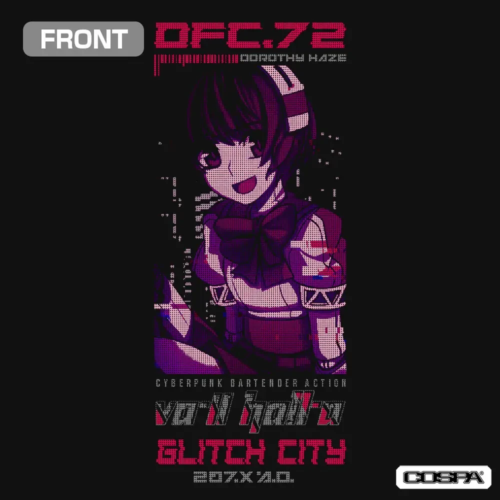 VA 11 HALL A COSPA line 9