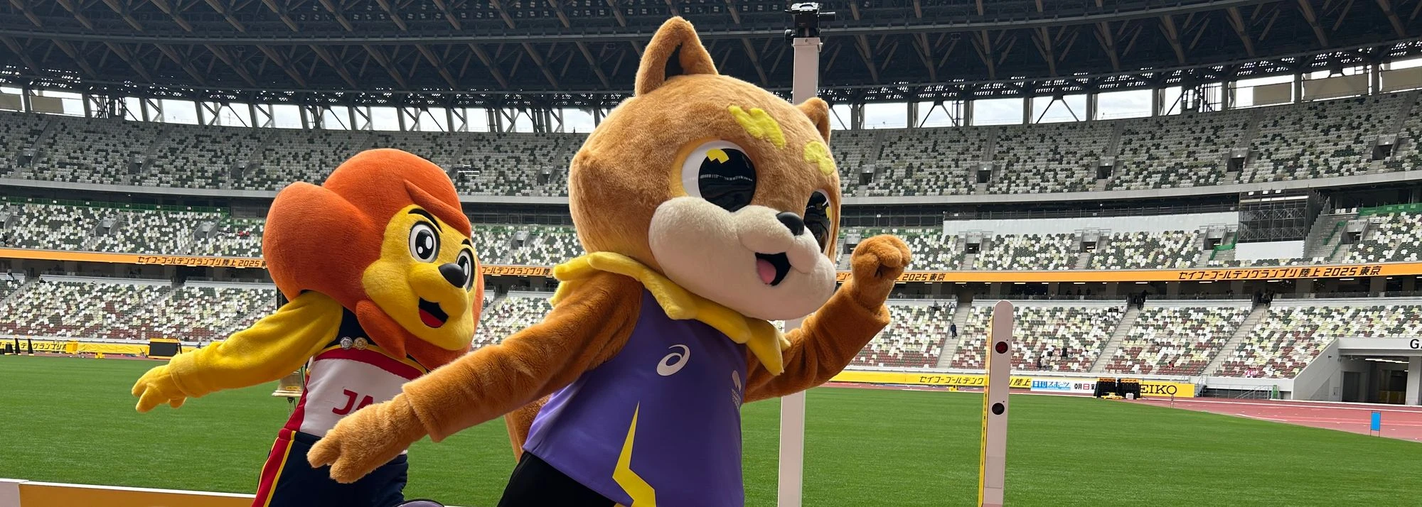 World Athletics Championship 4