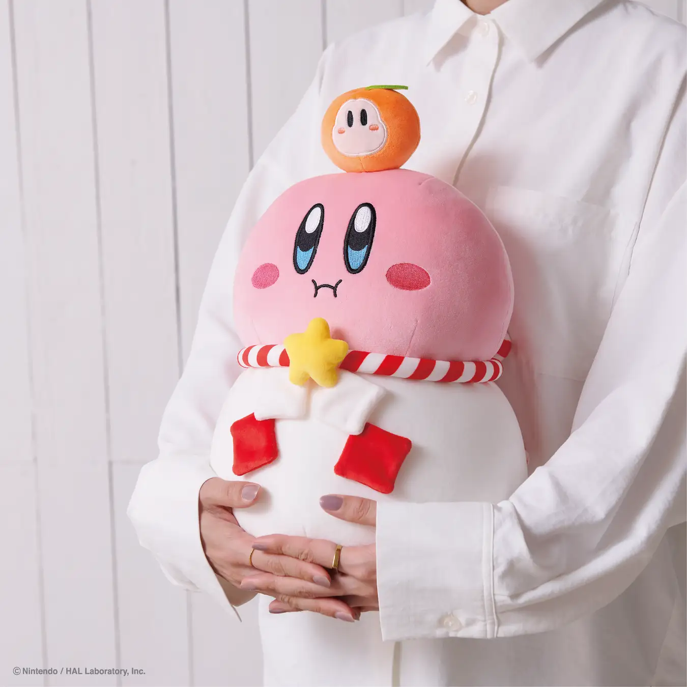 japan post mochi kirby goods 2