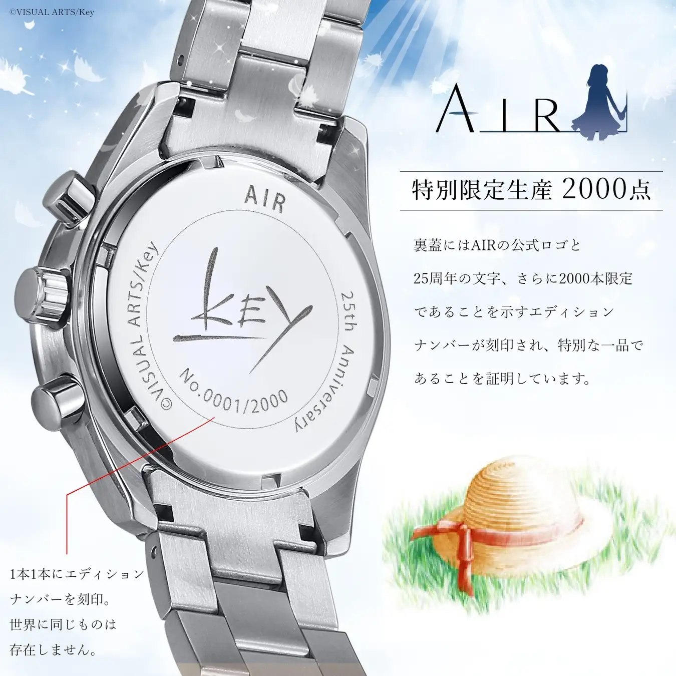 air anime watch 4