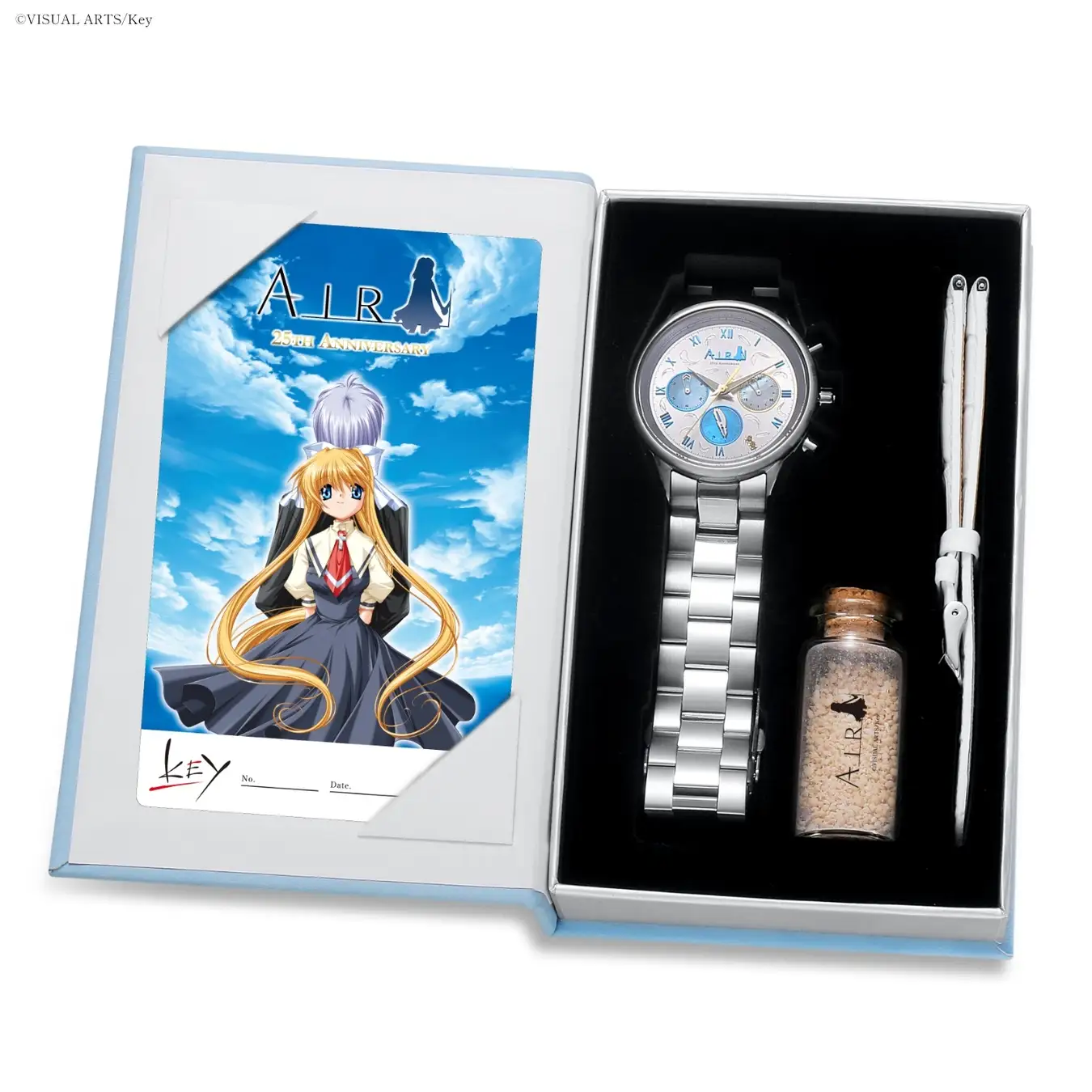 air anime watch 8