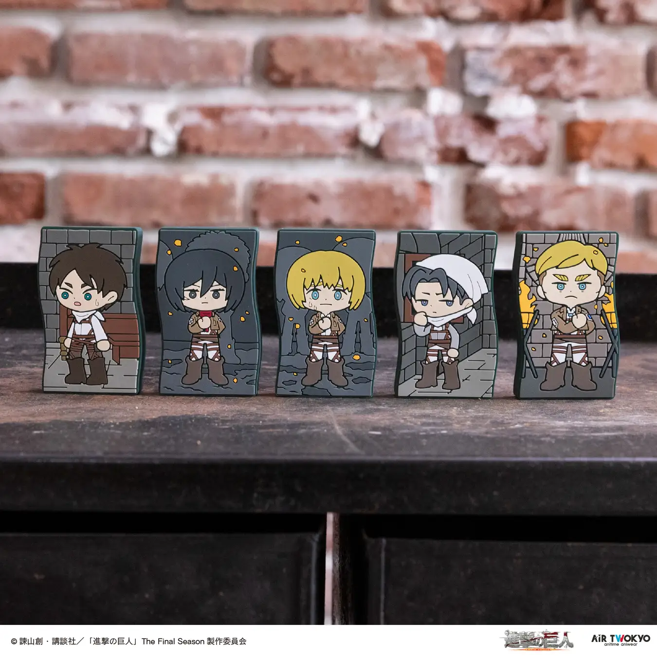 air twokyo attack on titan 20
