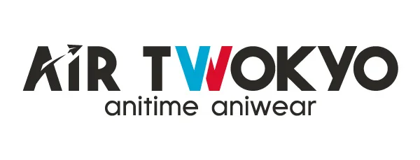 air twokyo logo
