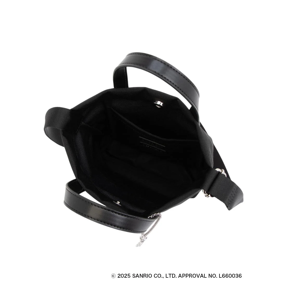 annasui my melody kuromi 2025 14