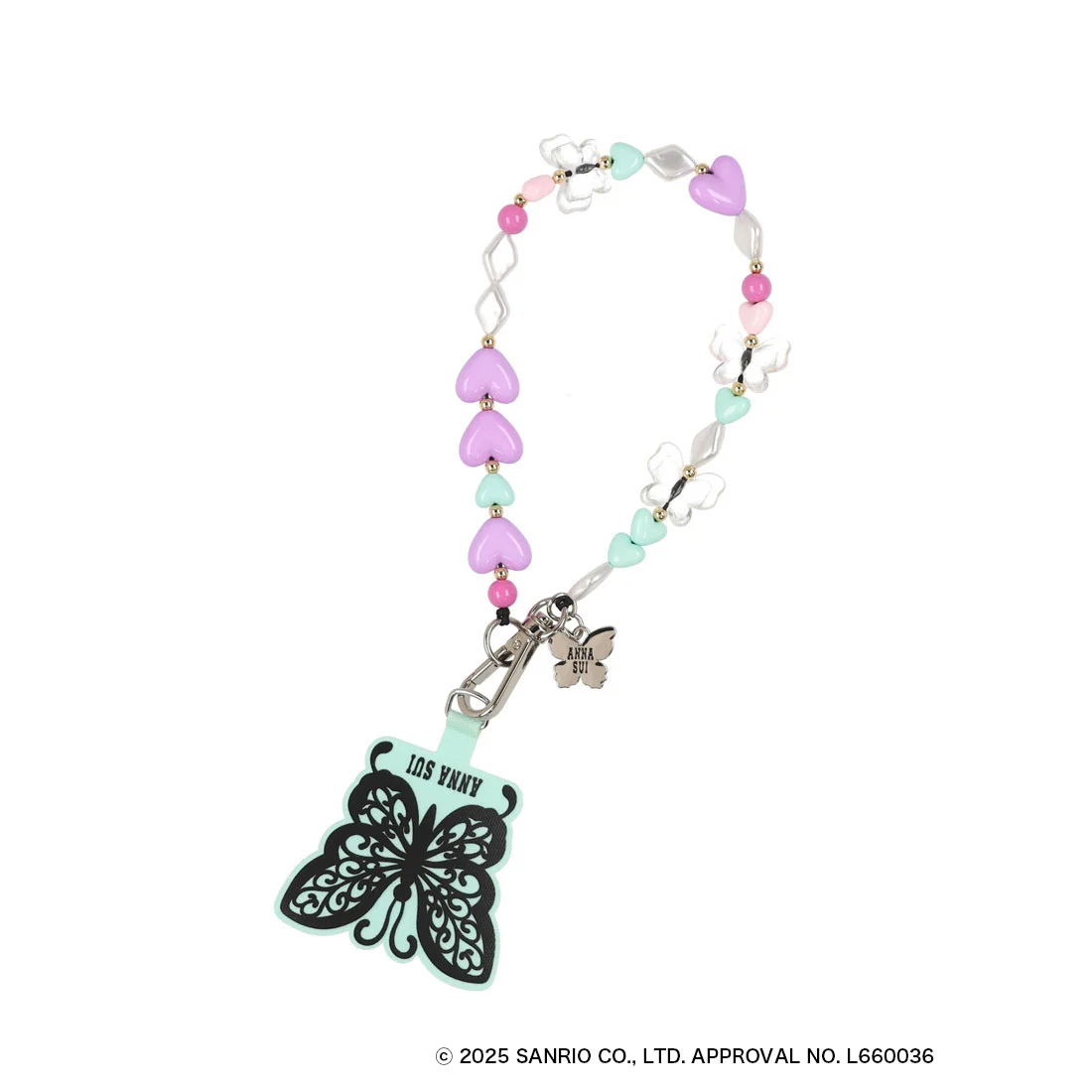 annasui my melody kuromi 2025 16