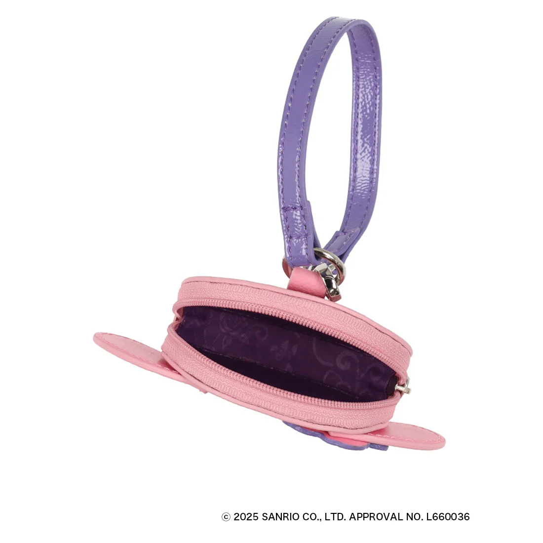 ANNA SUI releases new American Diner themed My Melody and