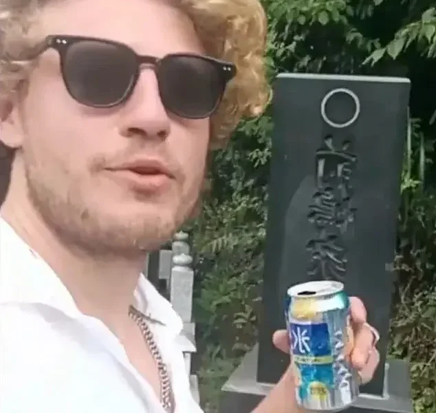 australian causes outrage japan 2