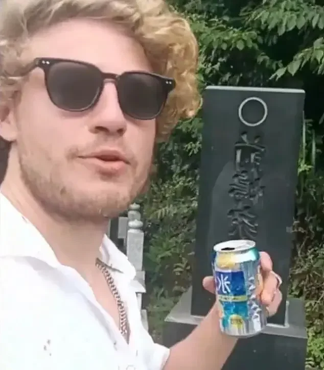 australian causes outrage japan 2