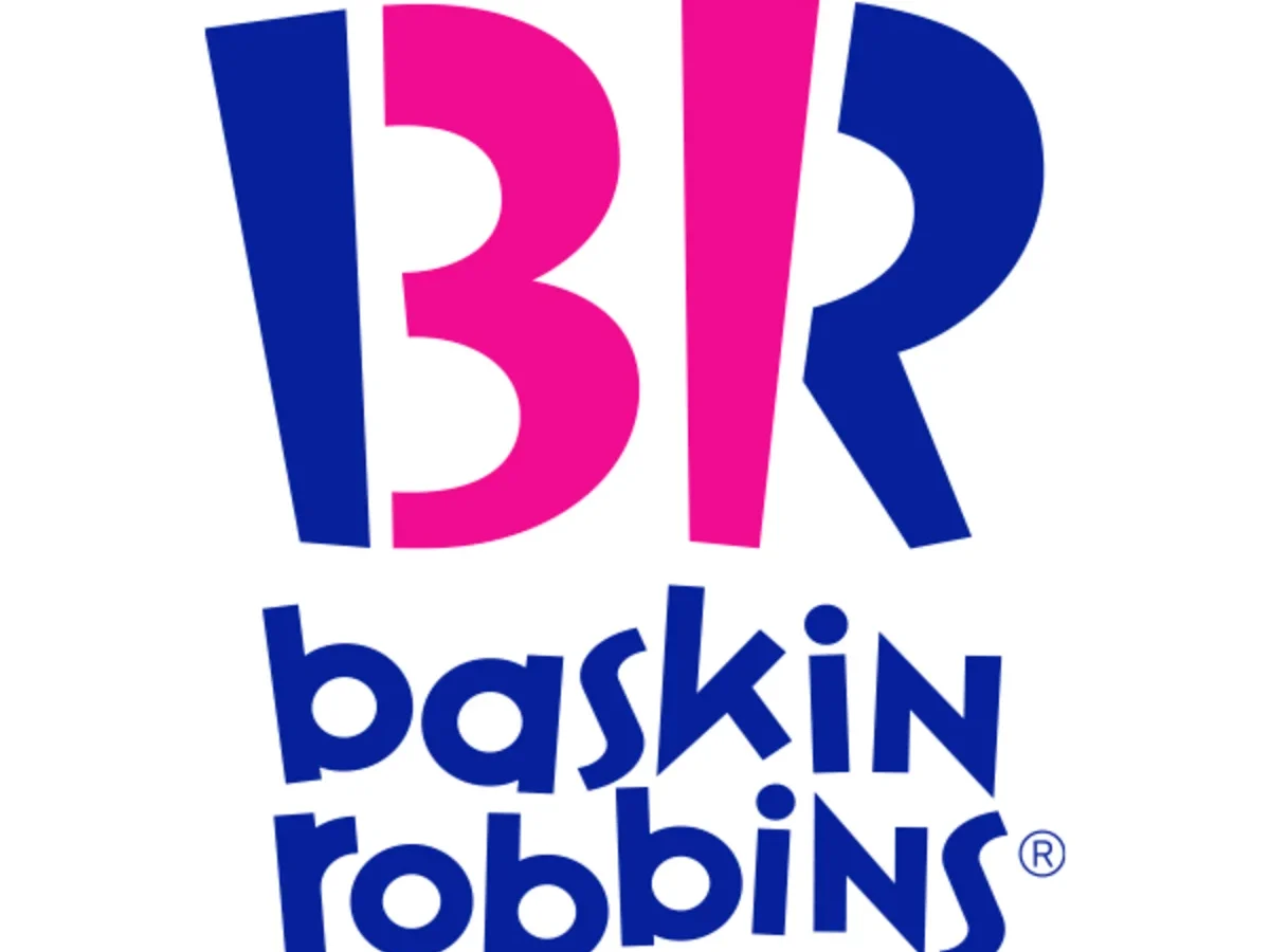 baskin robbins logo