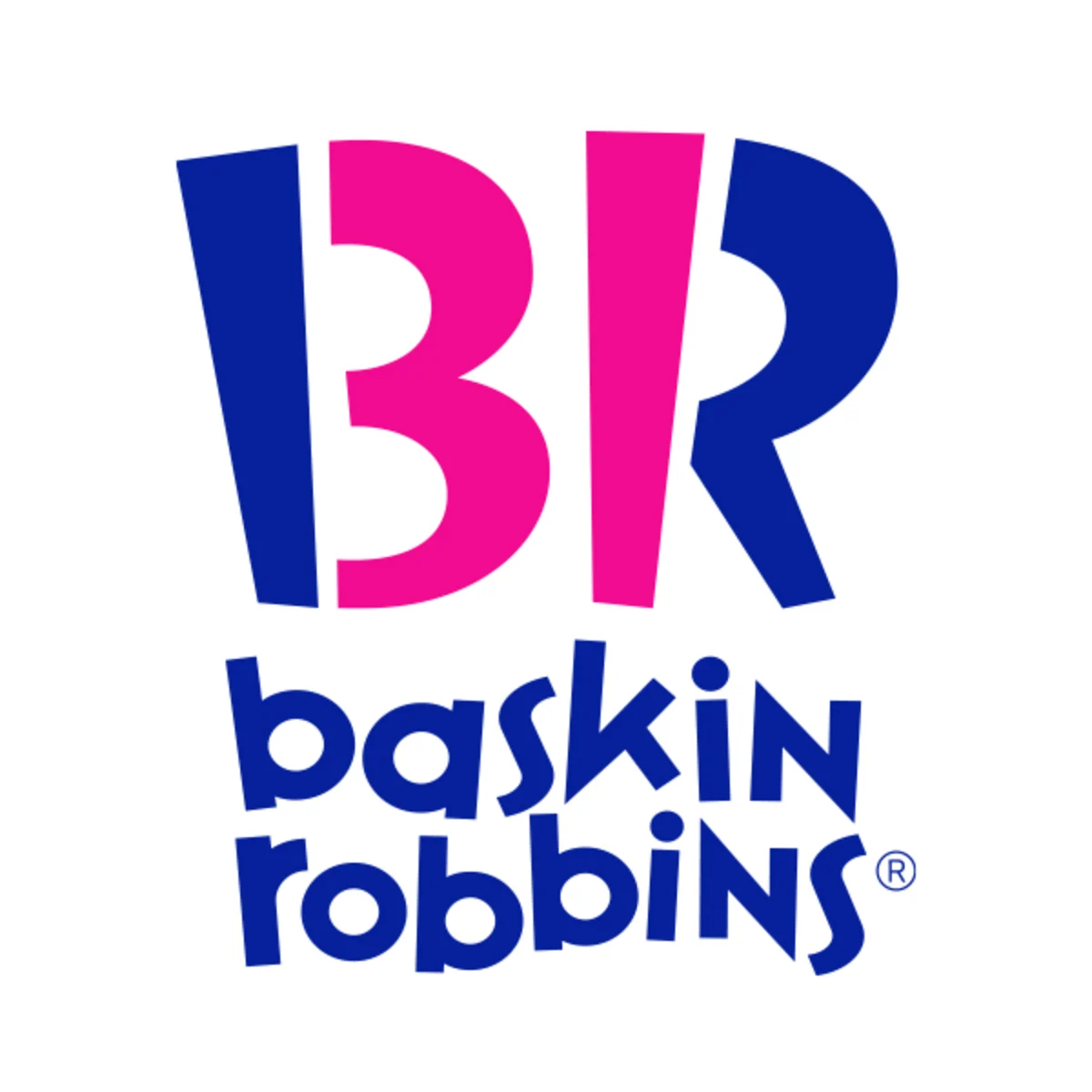 baskin robbins logo