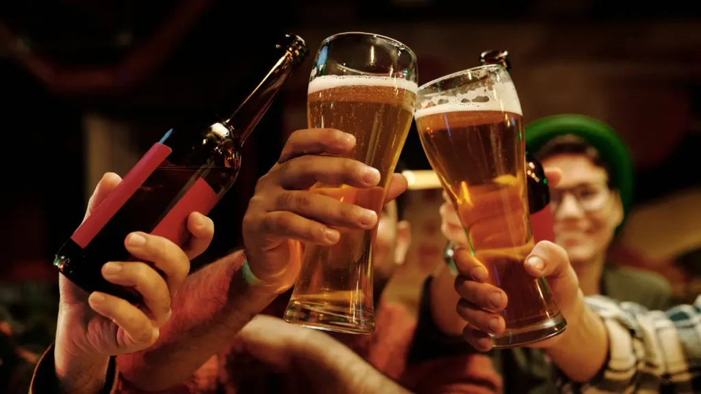 beer tourism