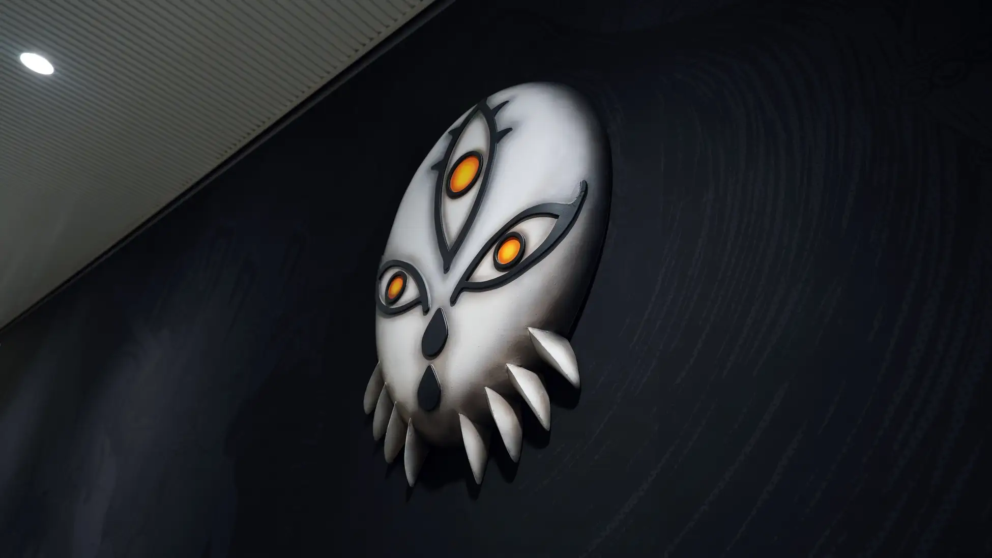 berserk 3d billboard 3