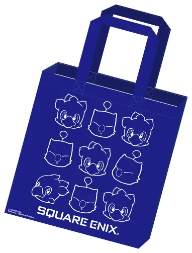 Tokyo Game Show 2025 Square Enix merch 2