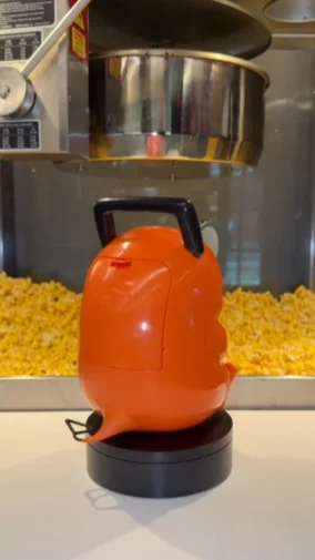 cinemark chainsaw man reze arc pohcita popcorn bucket 5