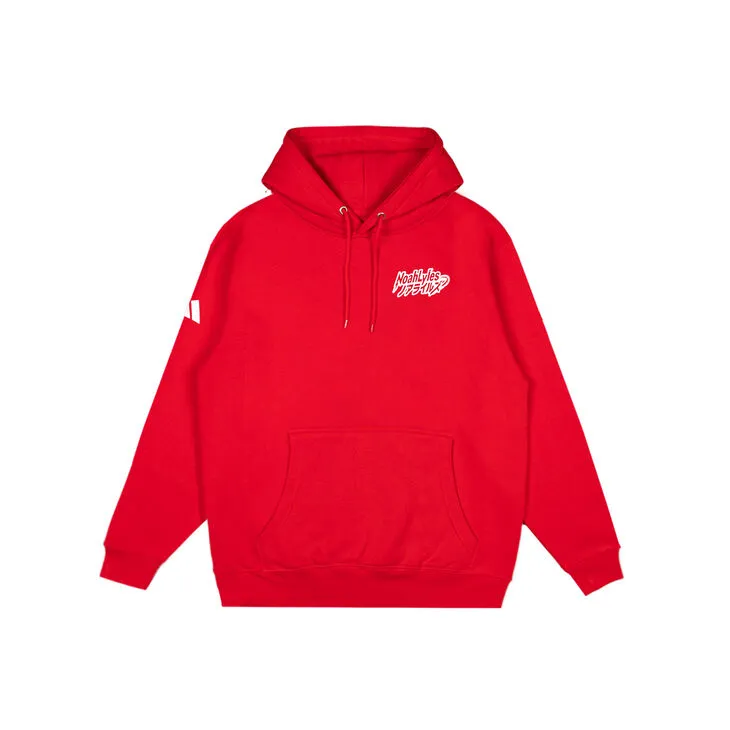 crunchyroll noah lyles adidas 11