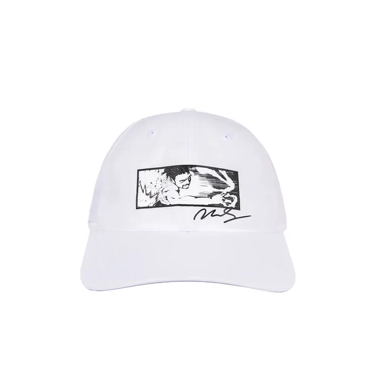 crunchyroll noah lyles adidas 12