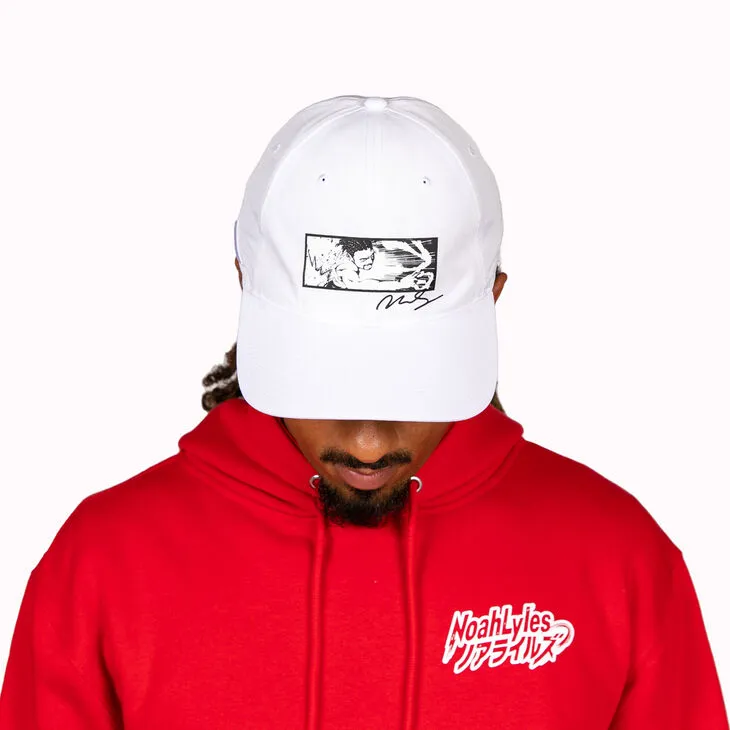 crunchyroll noah lyles adidas 14