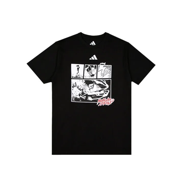 crunchyroll noah lyles adidas 6