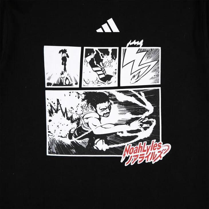 crunchyroll noah lyles adidas 7