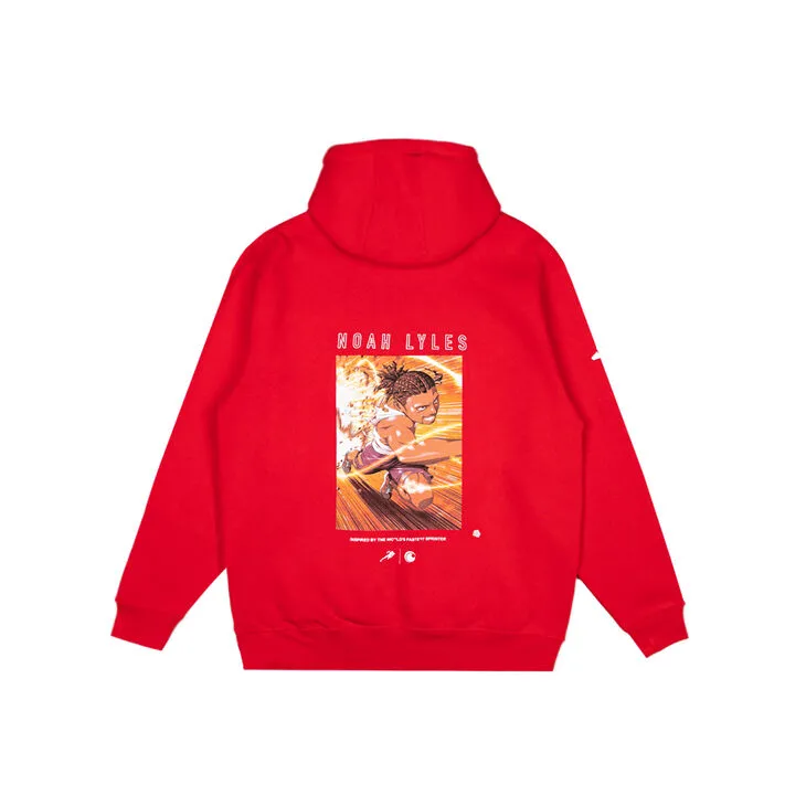 crunchyroll noah lyles adidas 9