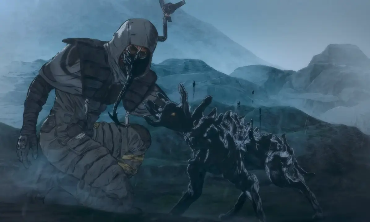 death stranding mosquito reveal 3