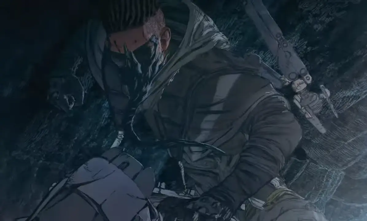 death stranding mosquito reveal 4