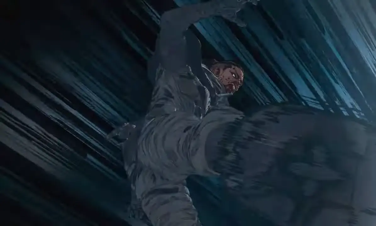 death stranding mosquito reveal 5