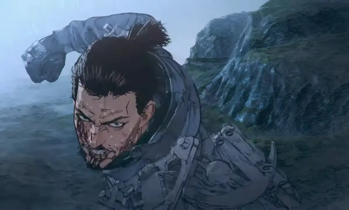 death stranding mosquito reveal 6