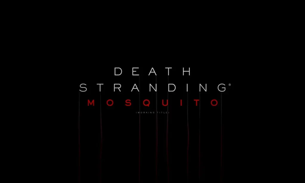 death stranding mosquito reveal 7