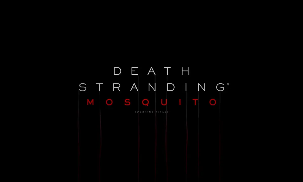death stranding mosquito reveal 7