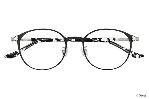 disney animals zoff glasses 52