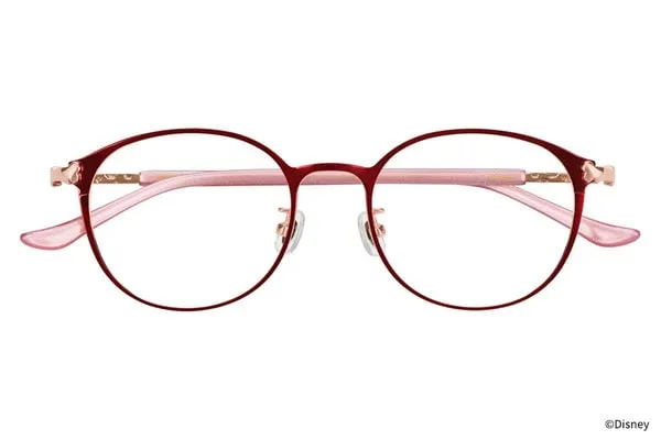 disney animals zoff glasses 53