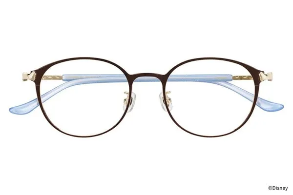 disney animals zoff glasses 54