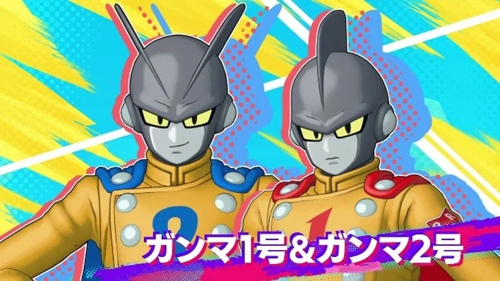 dragon ball gekishin squadra launch day 10