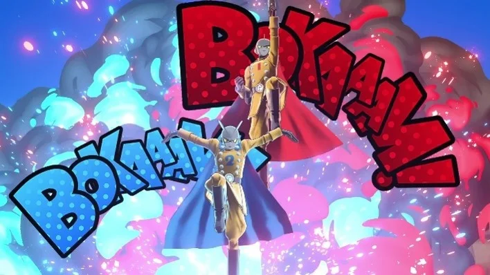 dragon ball gekishin squadra launch day 11