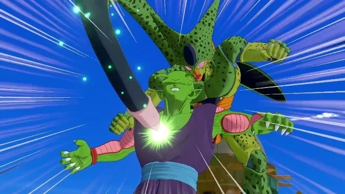 dragon ball gekishin squadra launch day 3