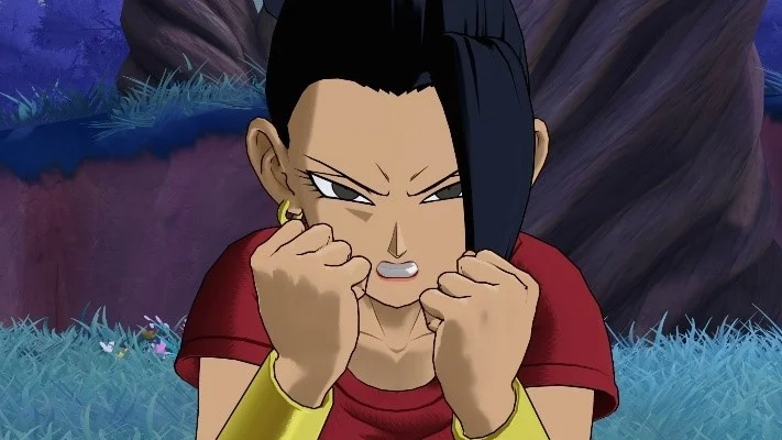 dragon ball gekishin squadra launch day 9