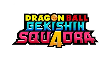 dragon ball gekishin squadra logo