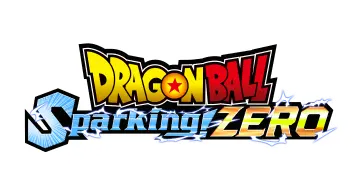 dragon ball sparking zero logo