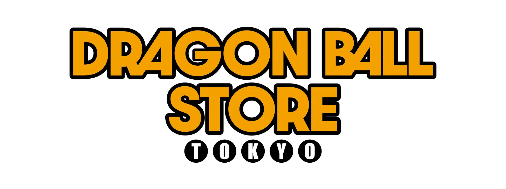 dragon ball store tokyo logo 1