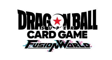 dragon ball super card game fusion world