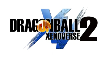dragon ball xenoverse 2 logo