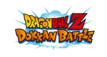 dragon ball z dokkan battle logo