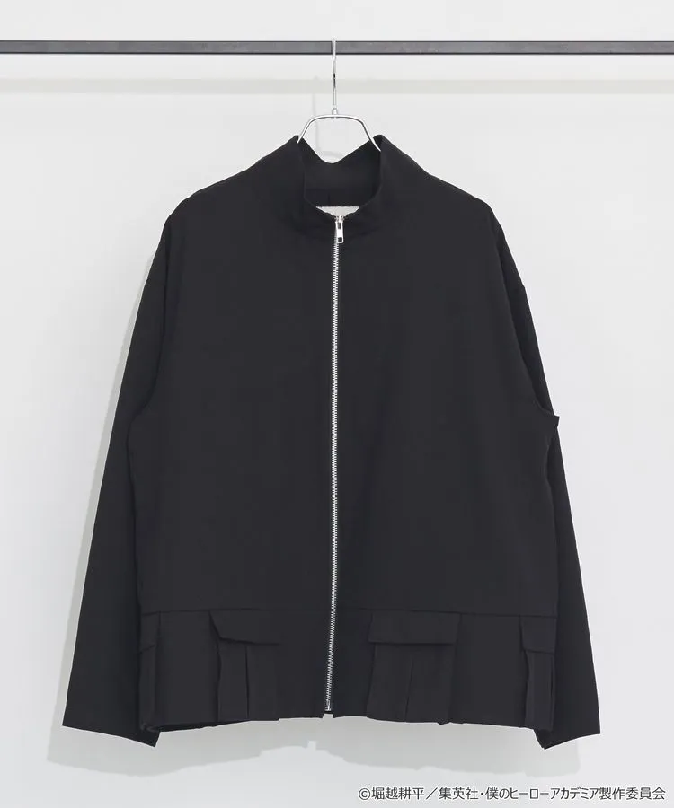 earth music&ecology Japan Label my hero academia 29