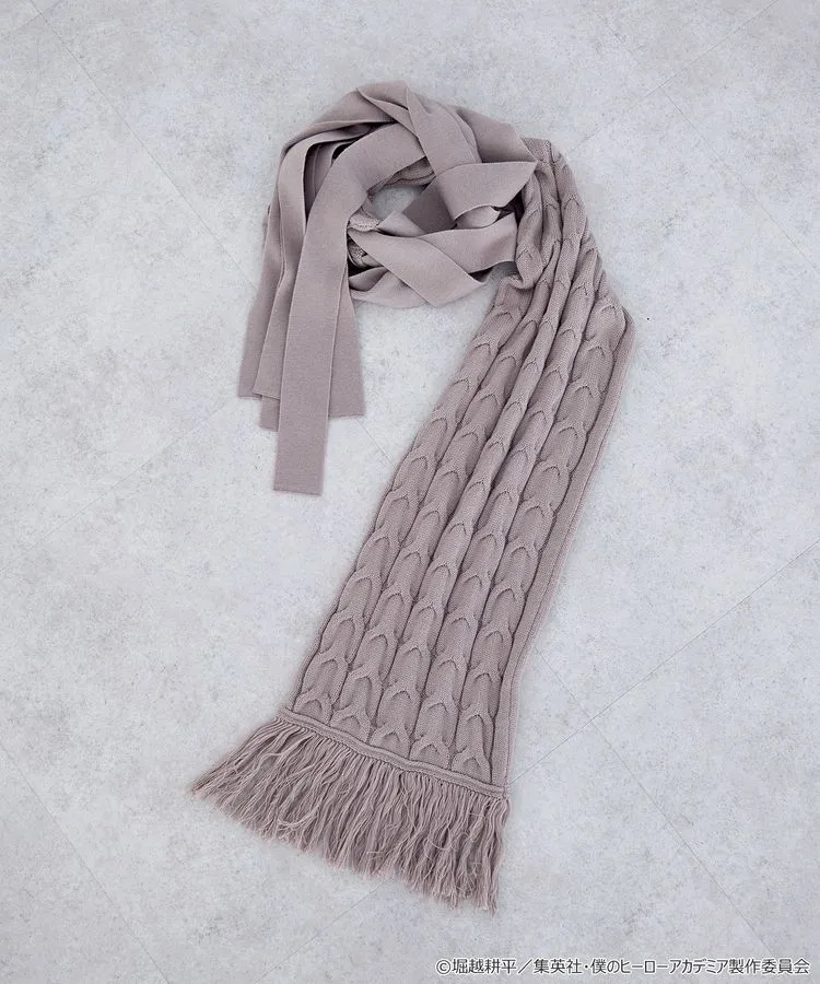 earth music&ecology Japan Label my hero academia 31