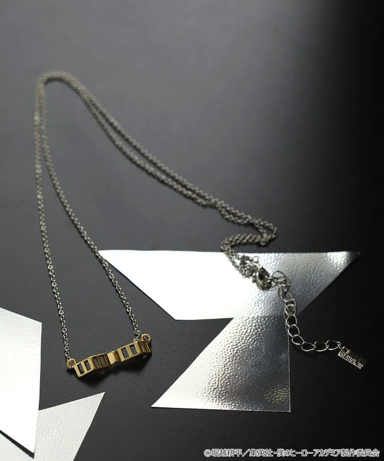 earth music&ecology Japan Label my hero academia 33