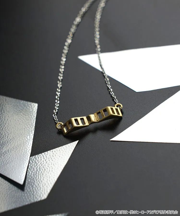 earth music&ecology Japan Label my hero academia 34