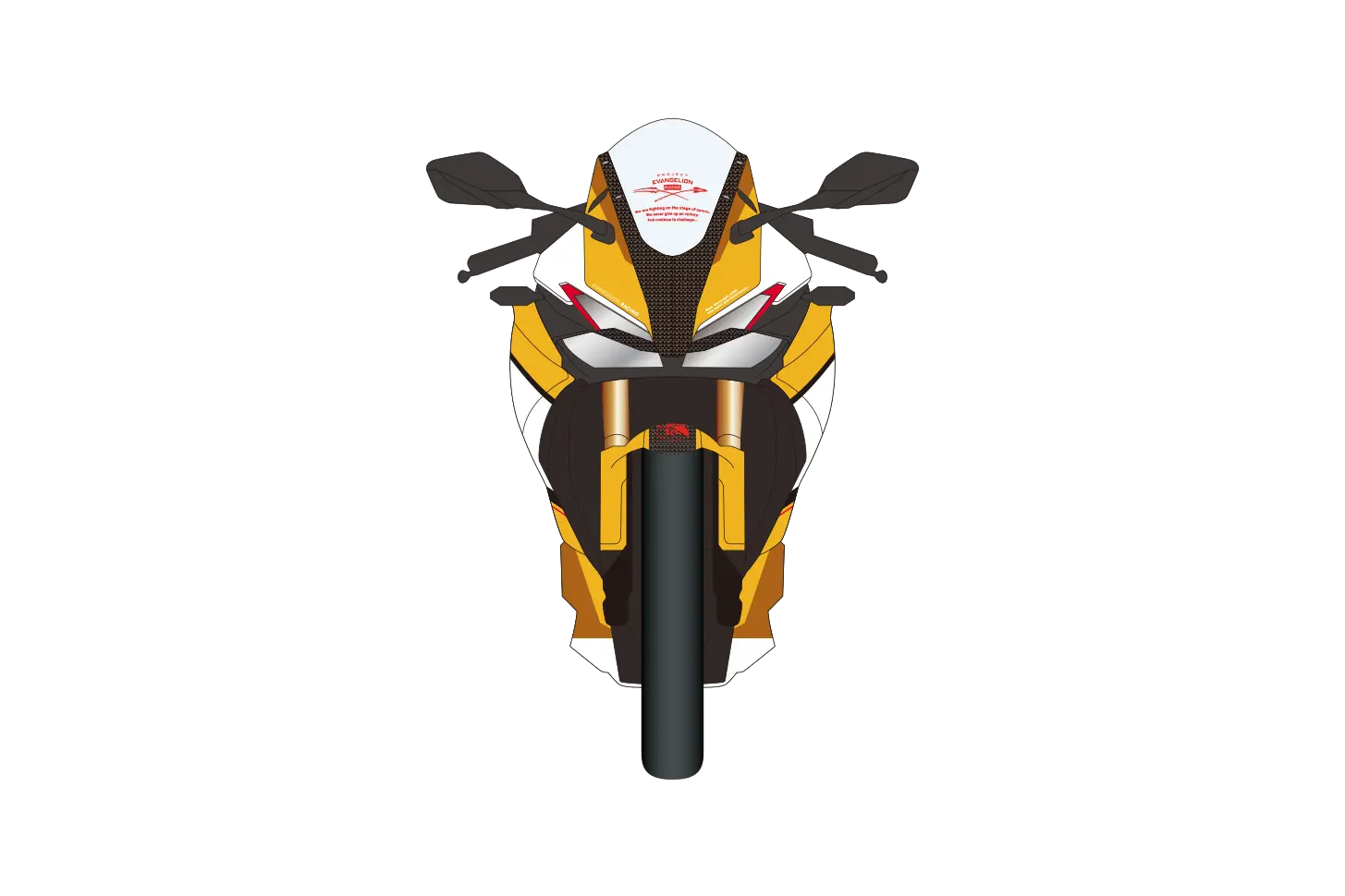 evangelion racing evar rental motorcycle 12