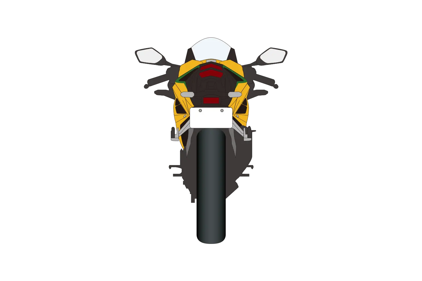 evangelion racing evar rental motorcycle 14