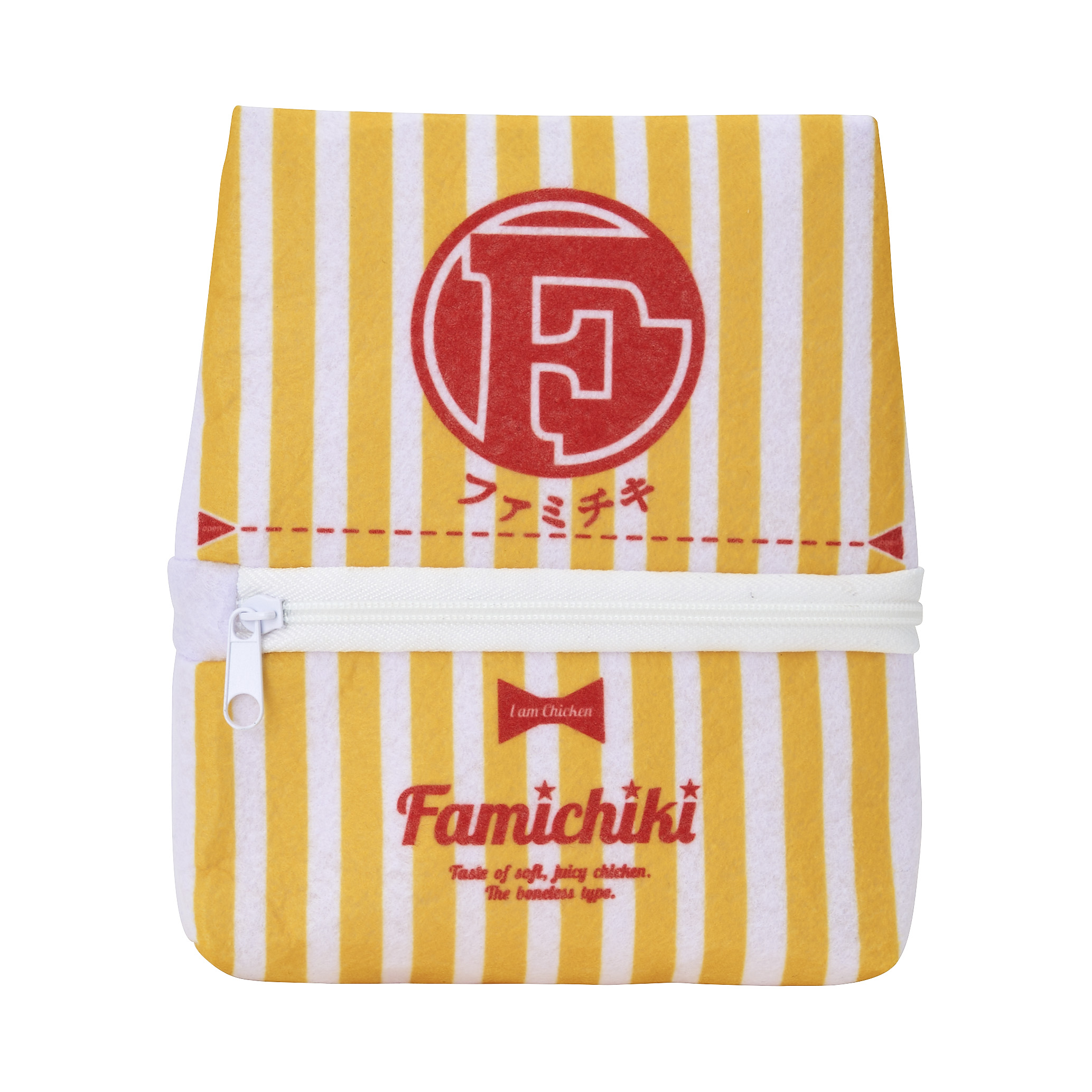 familymart famichiki sanrio plush 9